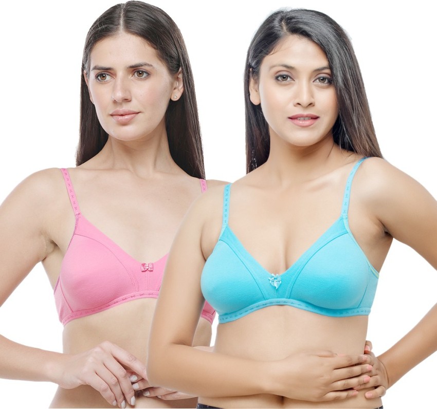 DAISY DEE Women Full Coverage Non Padded Bra - Buy DAISY DEE Women Full  Coverage Non Padded Bra Online at Best Prices in India