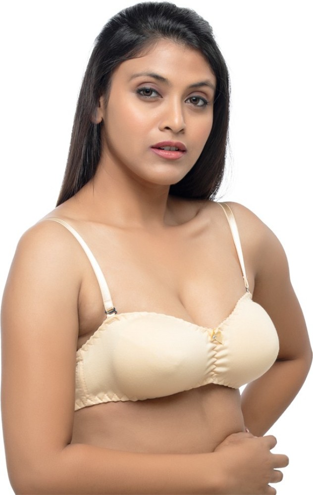 DAISY DEE Women T-Shirt Non Padded Bra - Buy DAISY DEE Women T-Shirt Non  Padded Bra Online at Best Prices in India