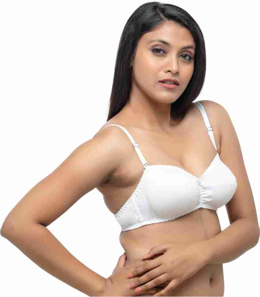 DAISY DEE Women Full Coverage Non Padded Bra - Buy DAISY DEE Women Full  Coverage Non Padded Bra Online at Best Prices in India