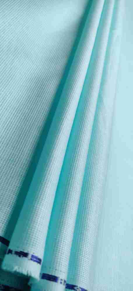 SUBHDIN Cotton Linen Self Design Shirt Fabric Price in India - Buy SUBHDIN Cotton  Linen Self Design Shirt Fabric online at