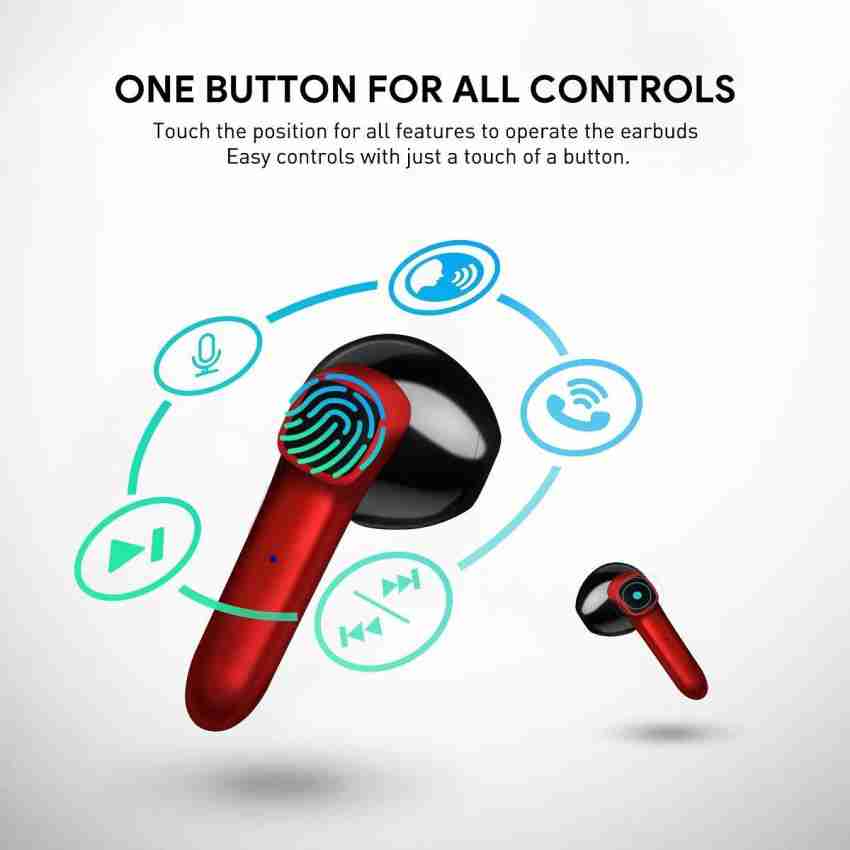 B60 best sale tws earbuds