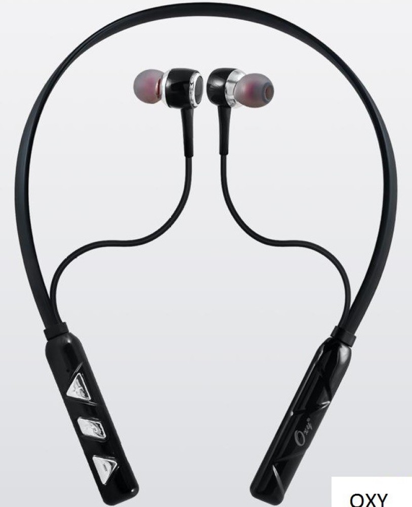 Oxy wireless 2025 headphones price