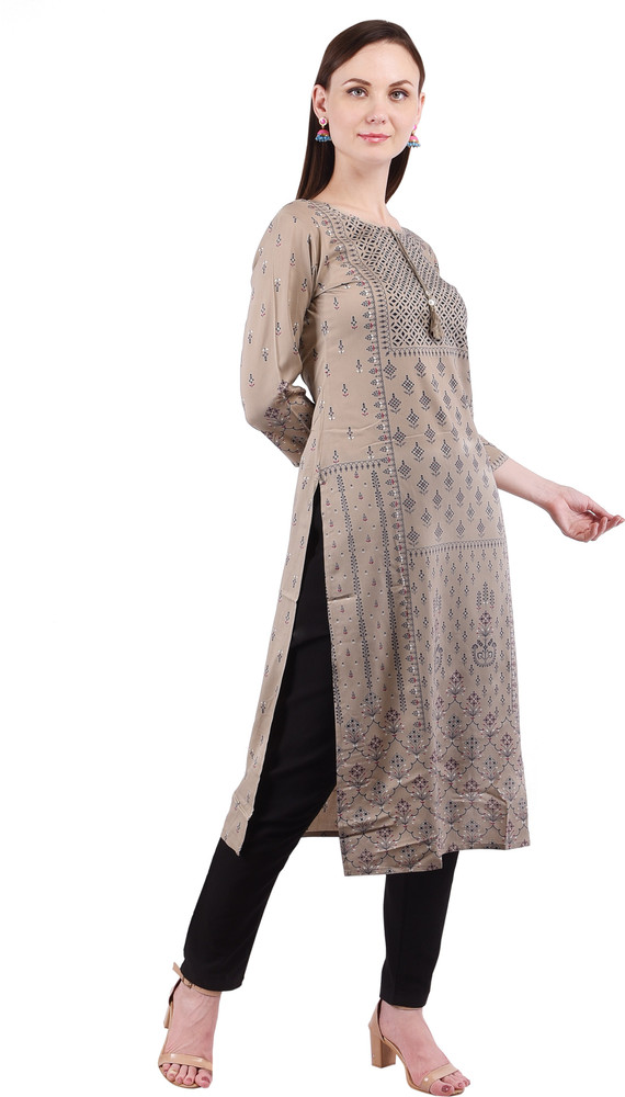 Pretty woman kurtis online 2025