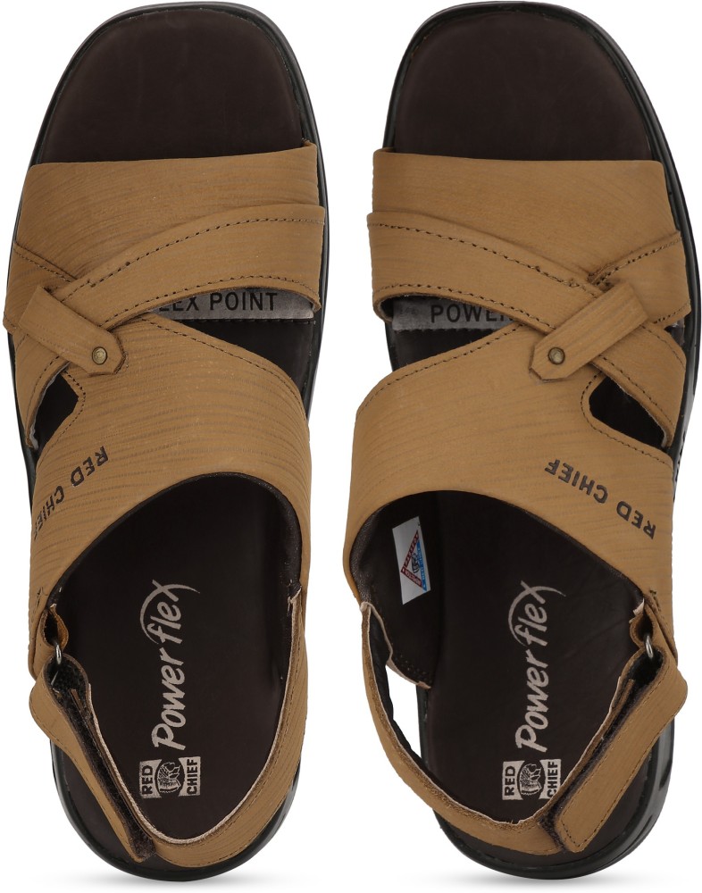 Red chief hotsell sandals flipkart