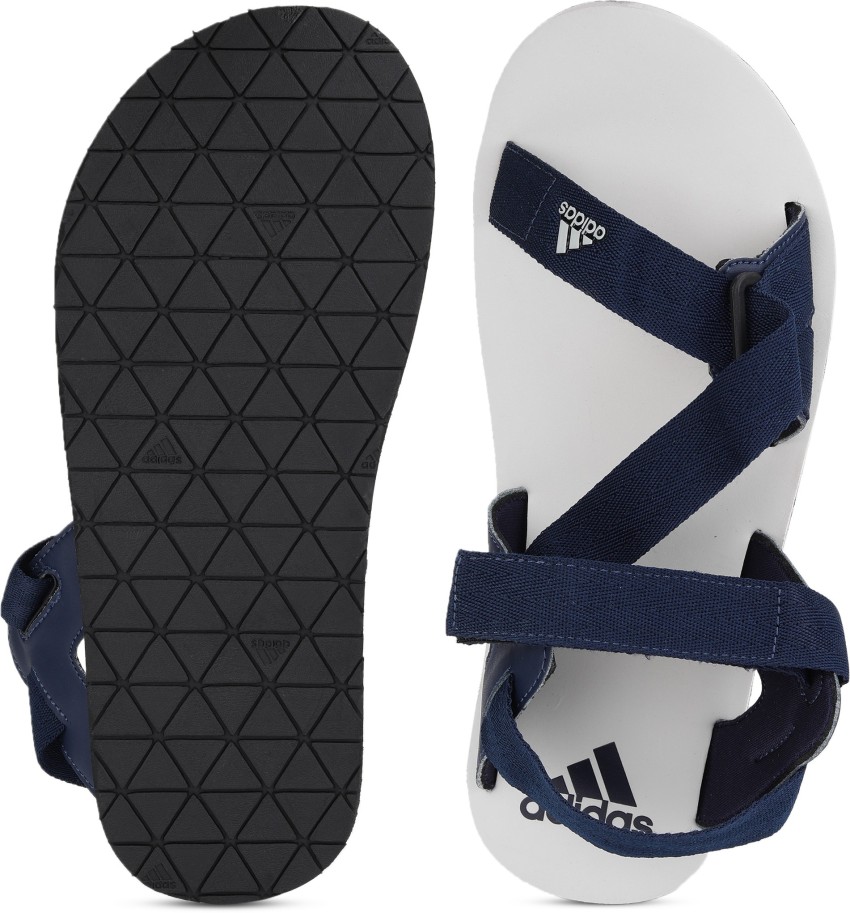 Adidas discount sandals snapdeal