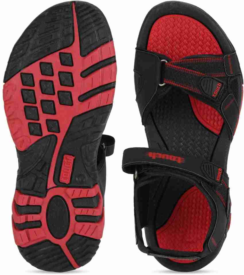 Lakhani hot sale touch sandal