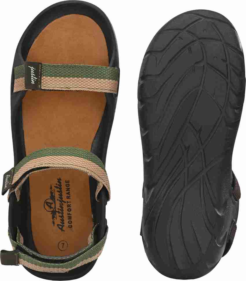 AUSTINJUSTIN Men Sandals Buy AUSTINJUSTIN Men Sandals Online at Best Price Shop Online for Footwears in India Flipkart