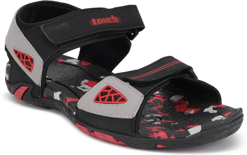 Lakhani discount touch sandal