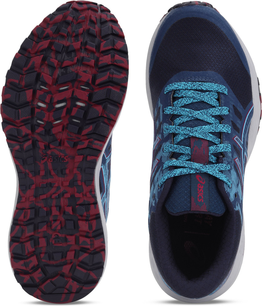 Asics gel best sale scram 5 review