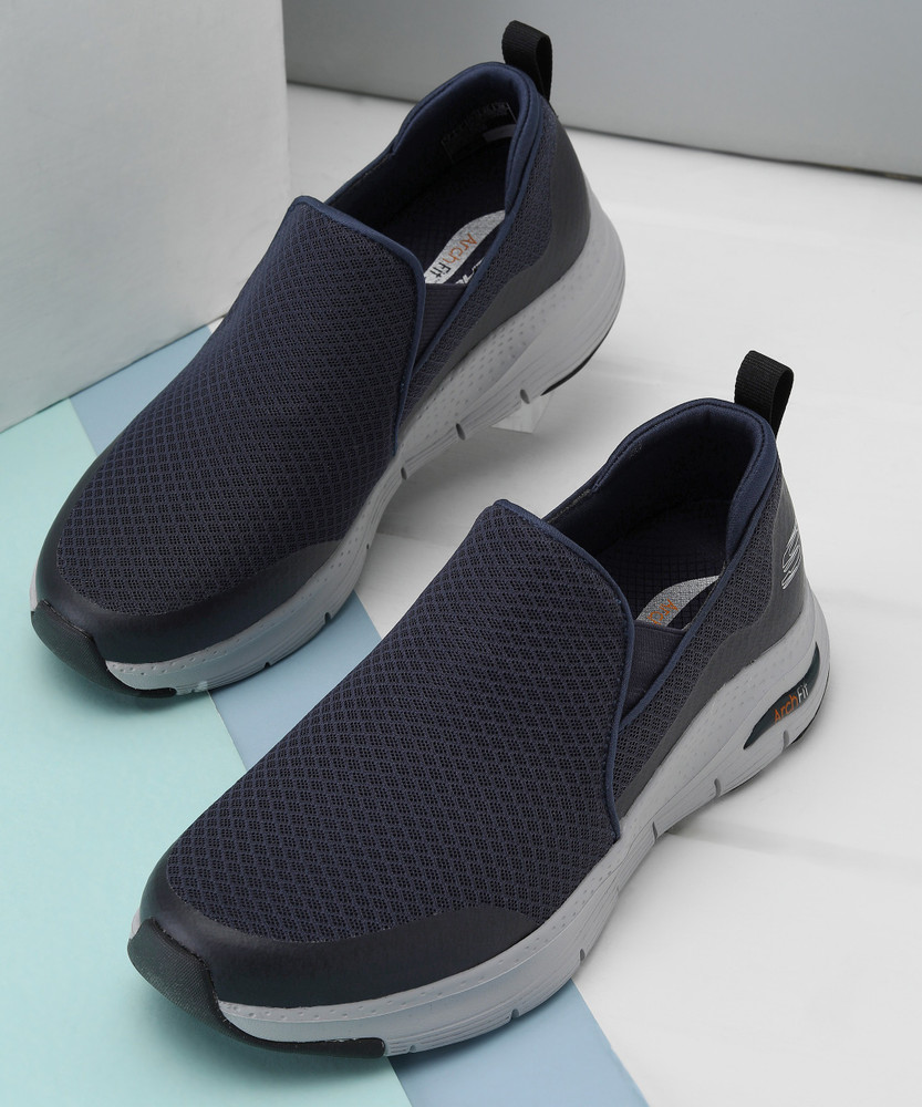 Buy Skechers ARCH FIT GLIDE-STEP - KRONOS | Men