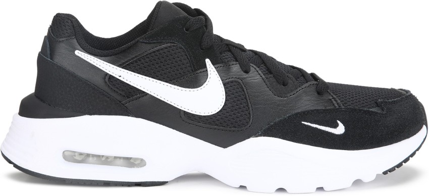 Nike training clearance air max fusion