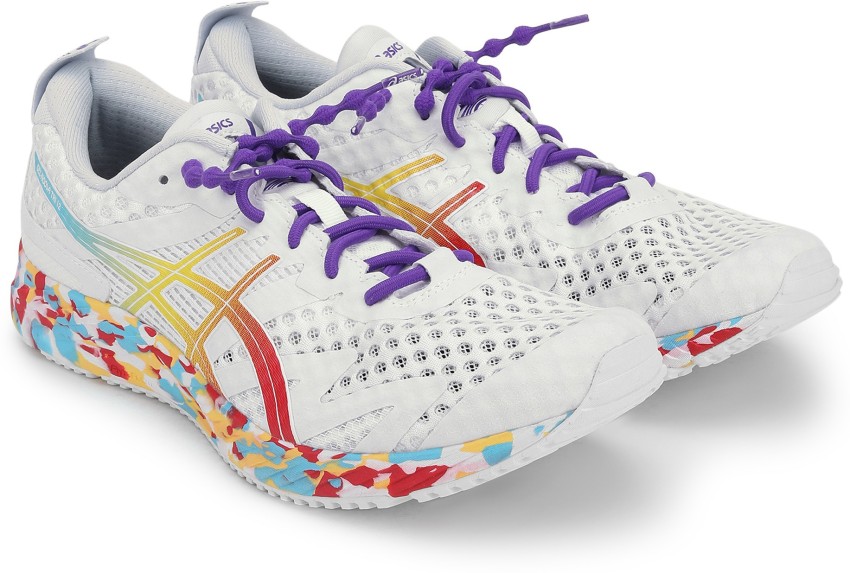 Asics gel noosa tri 11 womens white new arrivals