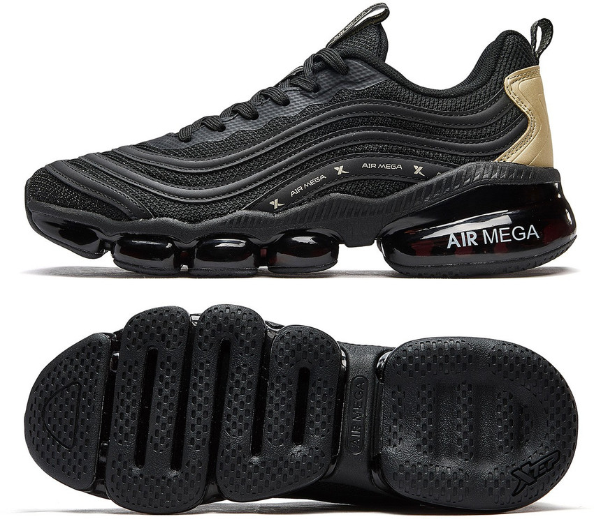 xtep air mega running shoes