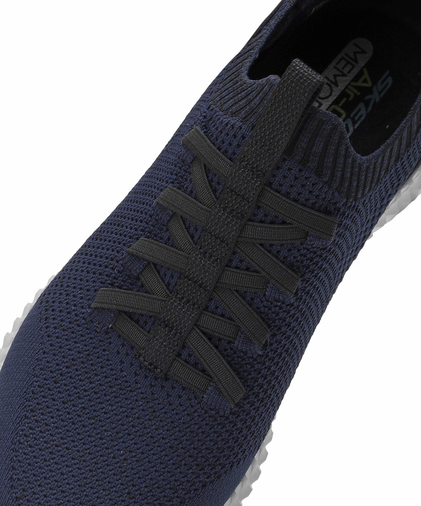Skechers elite memory foam sneakers 2025