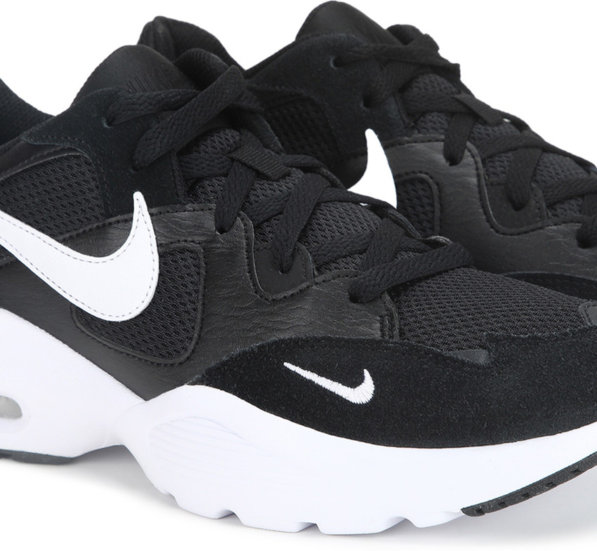 NIKE Air Max Fusion Running Shoes For Men Buy NIKE Air Max