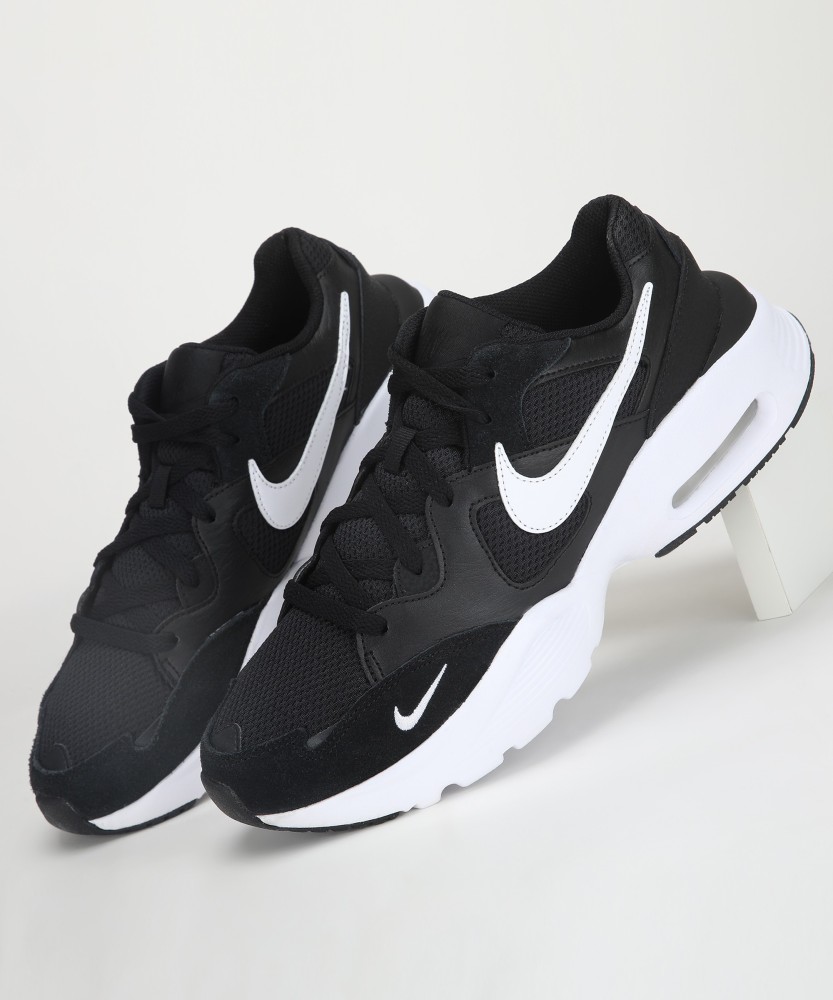 Tenis nike air online max fusion