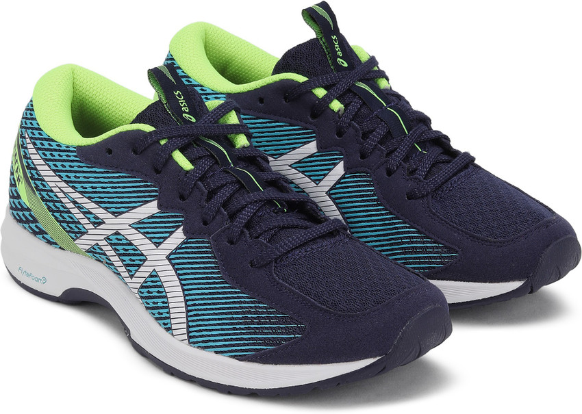 Asics deals lyteracer review