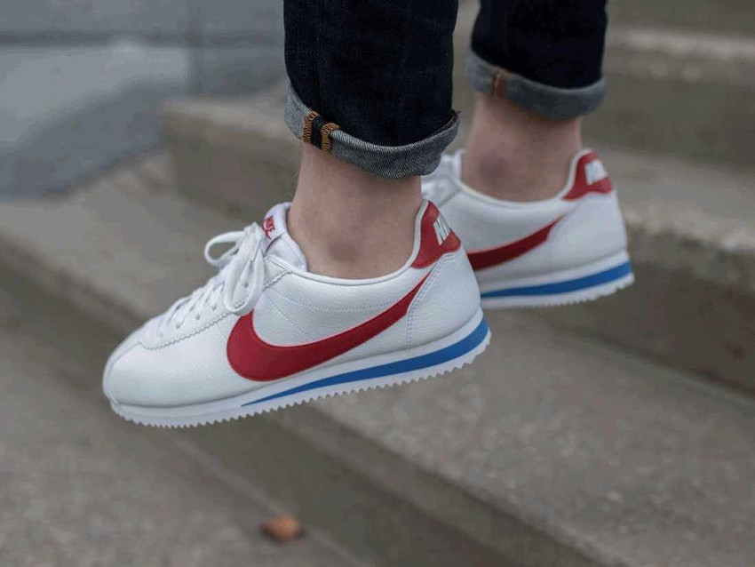 Nike cortez flipkart shop