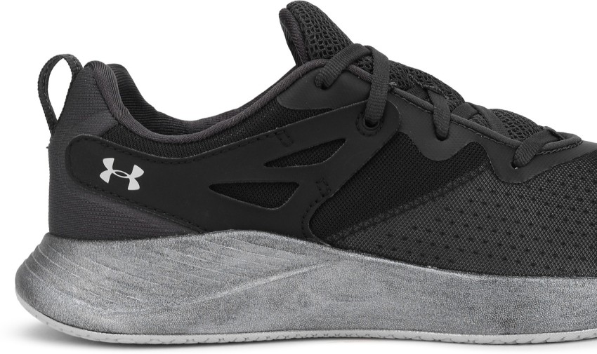 Under armour breathe women's best sale training shoes