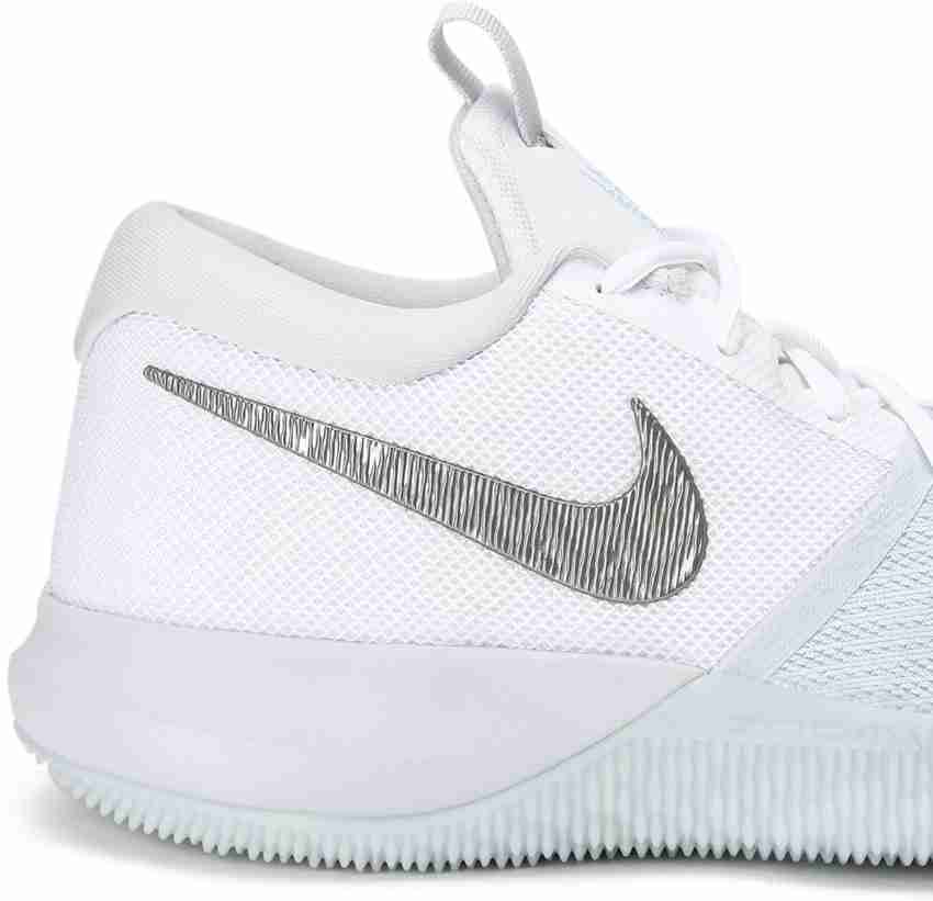 Nike assersion hot sale basketball shoes