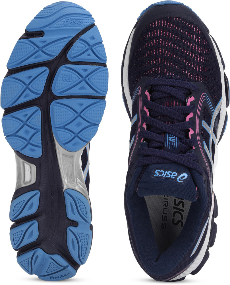 Asics women's gel ziruss 3 running shoe 2025