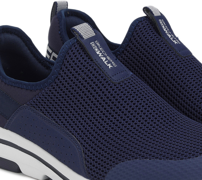 Skechers Go Walk 5 Downdraft Walking Shoes For Men