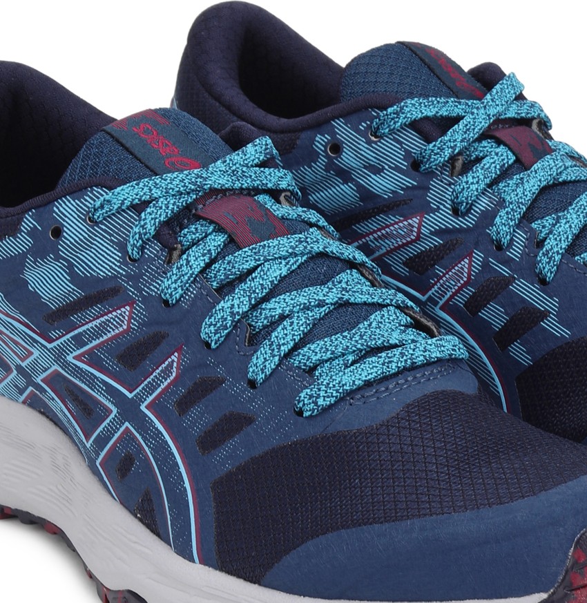 Asics gel deals scram 4 women's