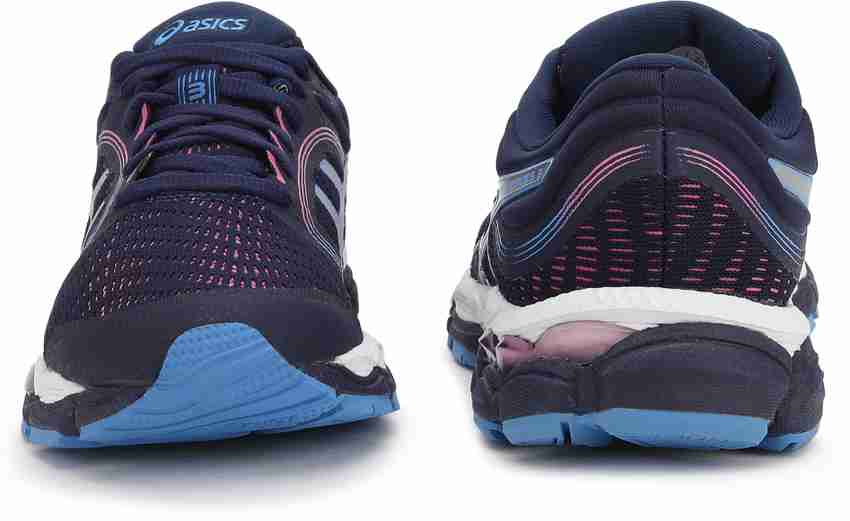 Asics gel ziruss 3 femme best sale