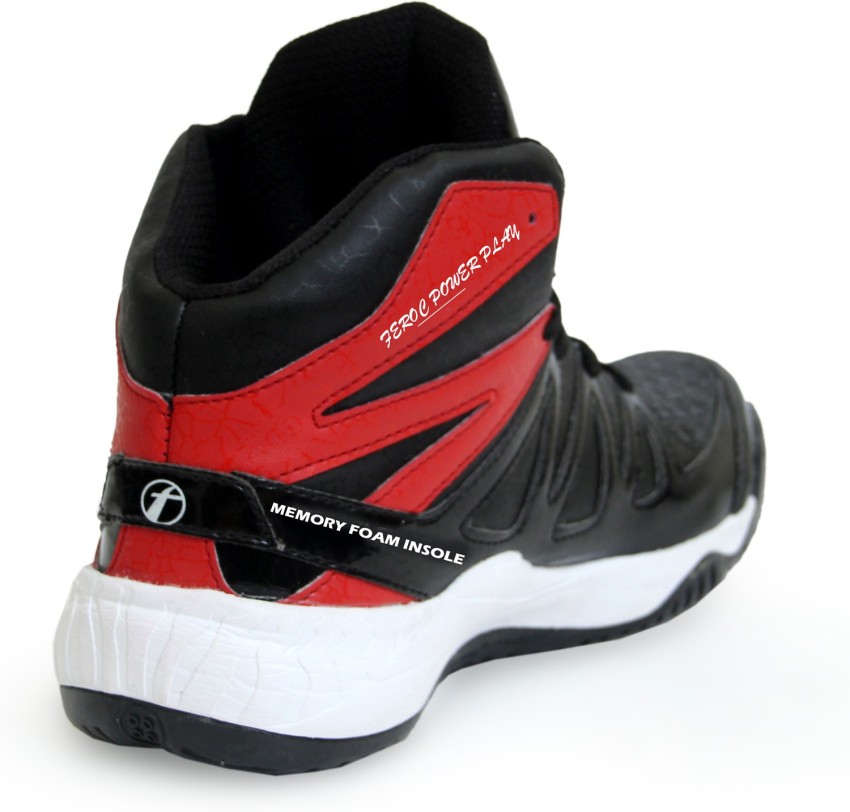 Memory foam deals basketball shoes