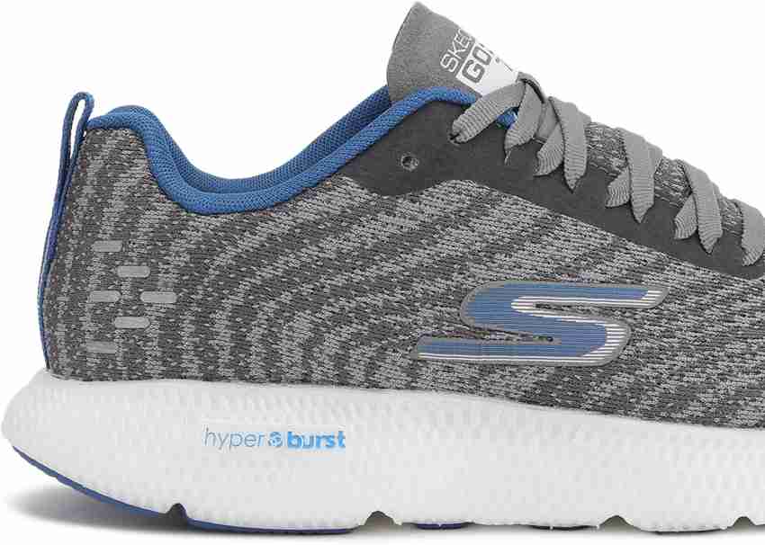 Buy Skechers GO RUN 7 Running Shoes For Men Online at Best Price Shop Online for Footwears in India Flipkart