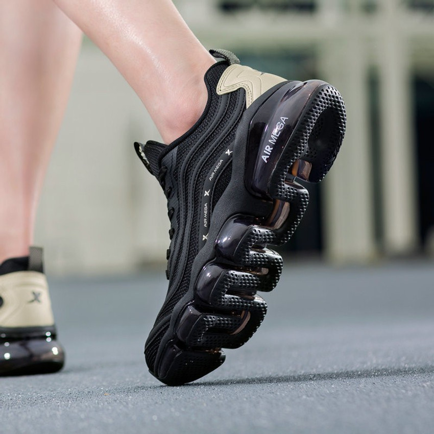 xtep air mega running shoes