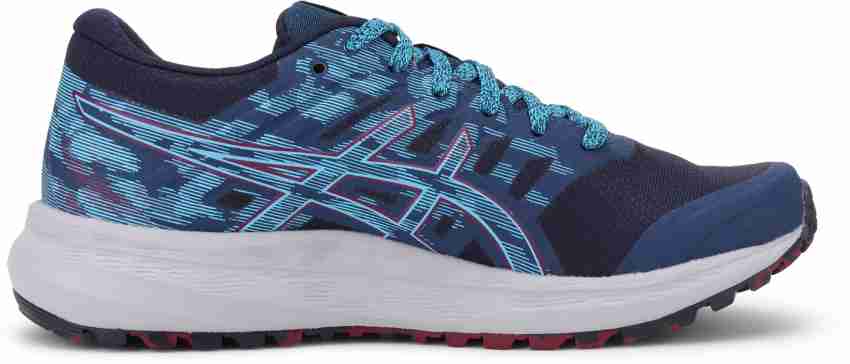 Asics gel scram 5 ladies trail running shoes best sale