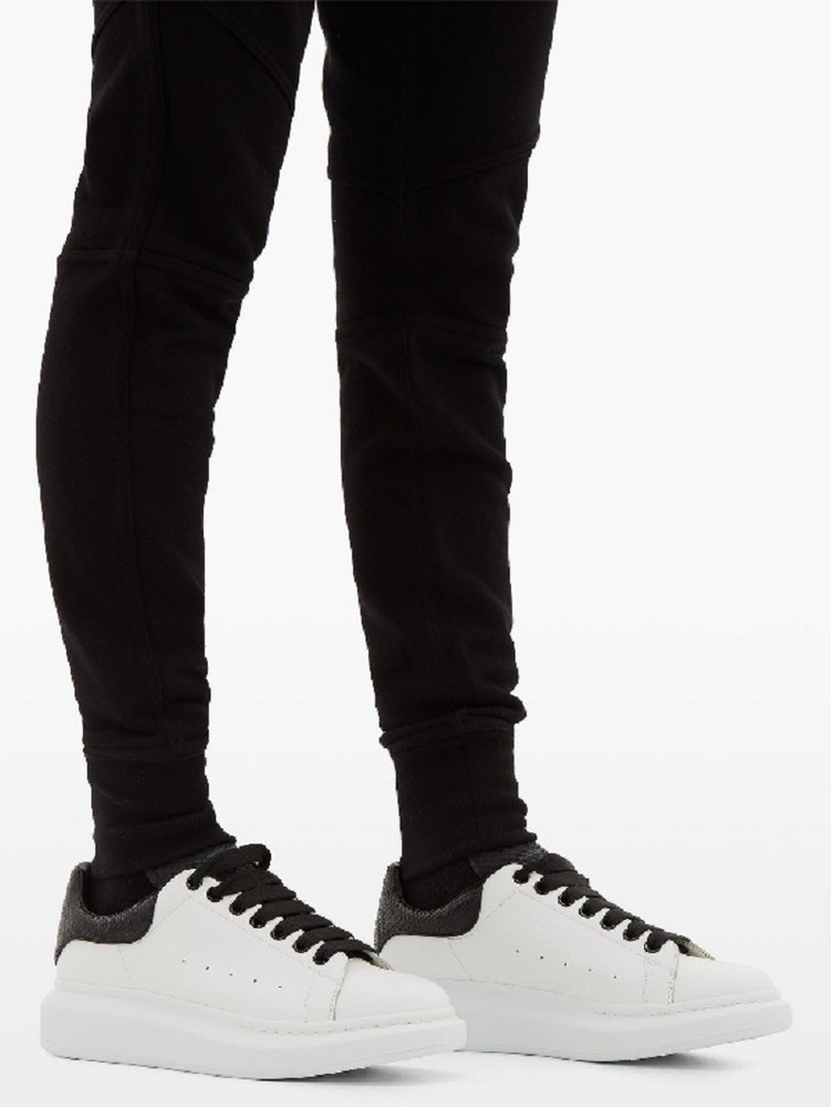 Scarpe simili alexander mcqueen uomo on sale