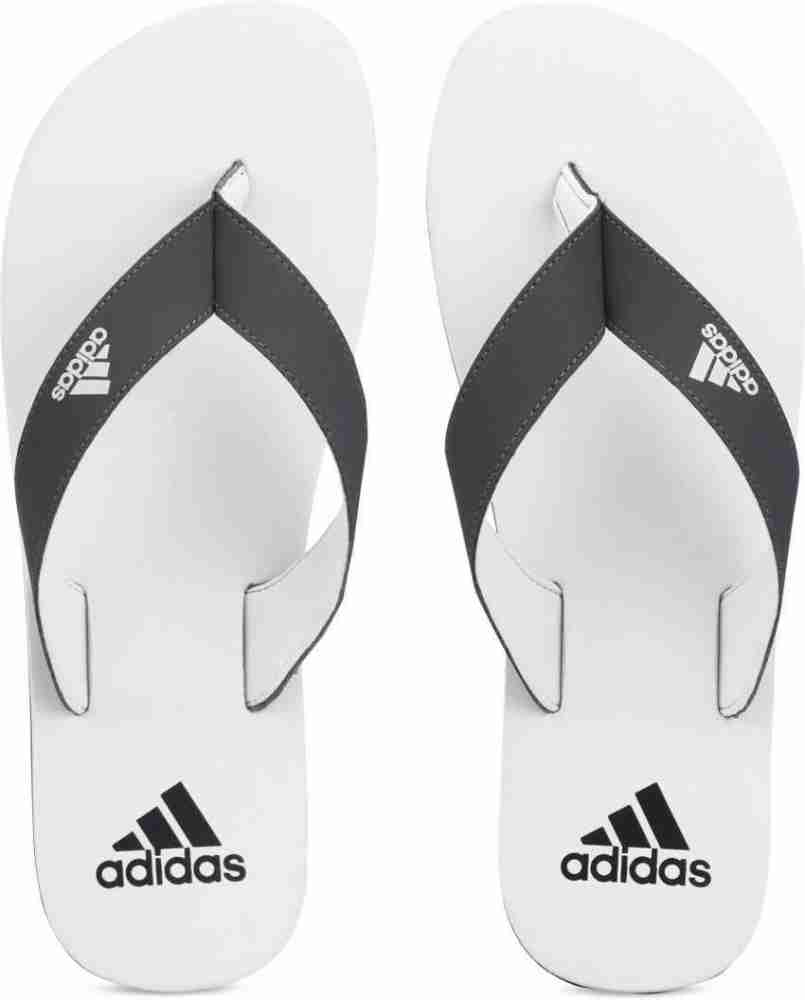 Adidas chappal for mens online