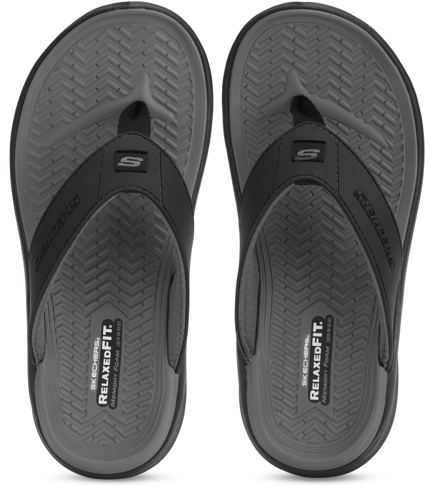 Skechers Men SARGO SUNVIEW Slippers Buy Skechers Men SARGO