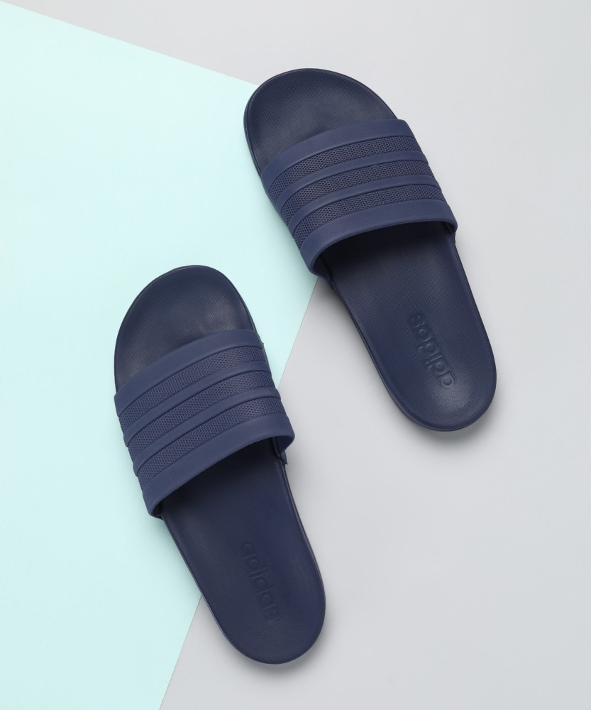 ADIDAS Men adilette CF ultra mono Flip Flops Buy ADIDAS Men