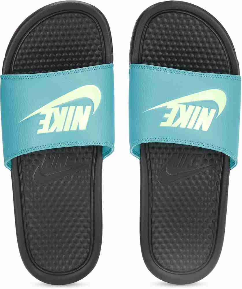 NIKE Men BENASSI JDI Slides Buy NIKE Men BENASSI JDI Slides Online at Best Price Shop Online for Footwears in India Flipkart