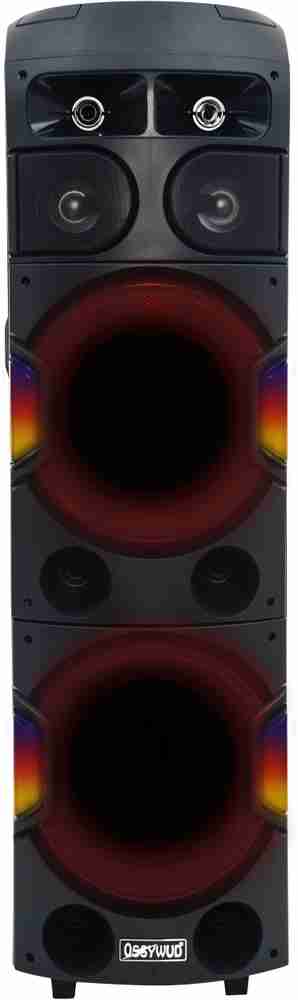 Buy Ossywud OS 2022 SY 100 W Bluetooth Home Theatre Online from