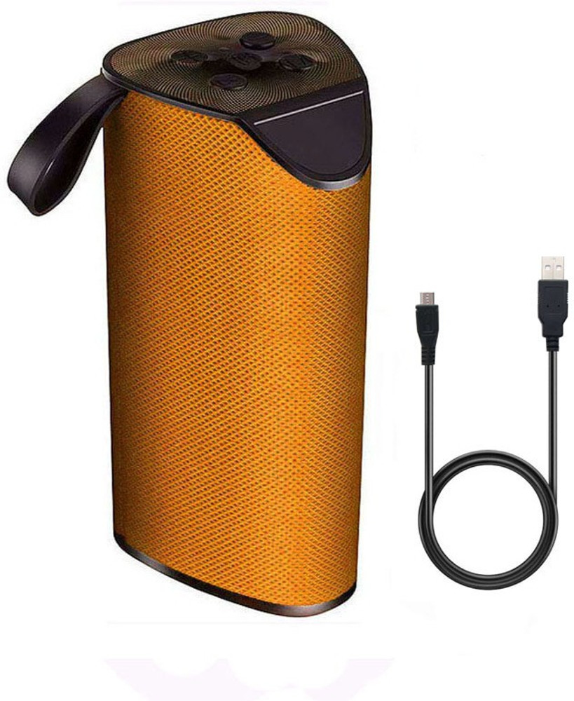 Buy Allmusic GT 111 Splash Proof Speaker Mobile Laptop PC Tablet