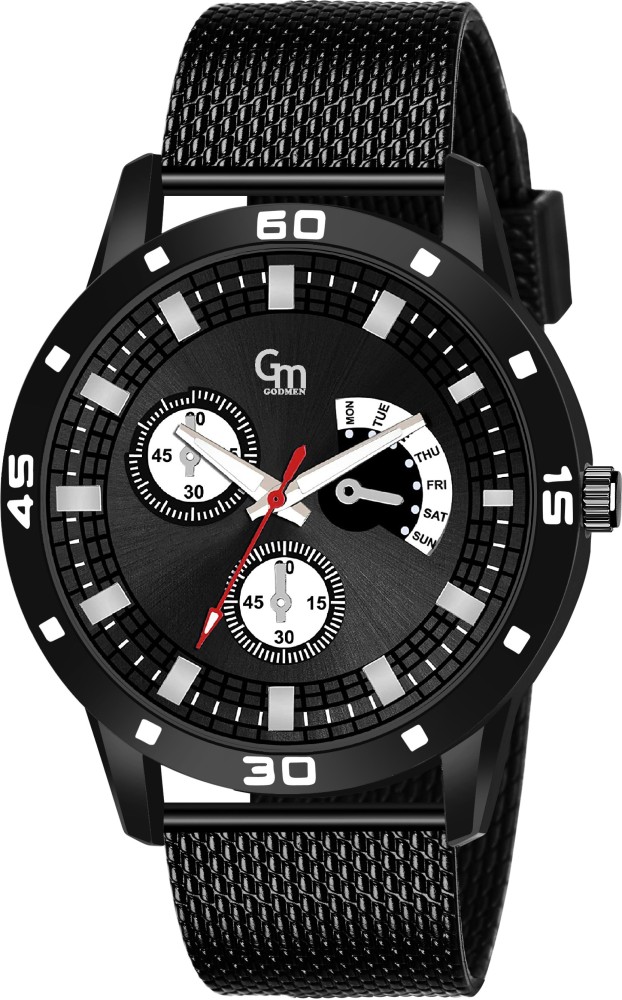 godmen watch under 300 Analog Watch For Men Buy godmen watch under 300 Analog Watch For Men Fresh New Arrival Latest Men watch Watches men Ghadi gents boys 1 Online at Best Prices in India Flipkart ...