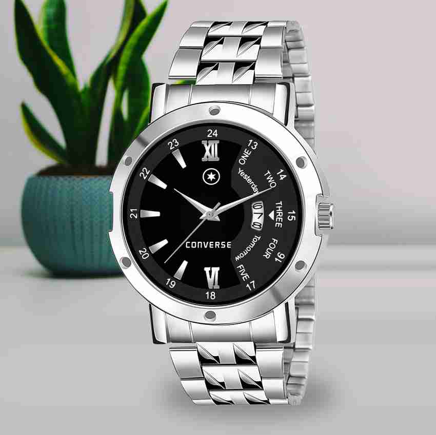 Converse watches shop for men