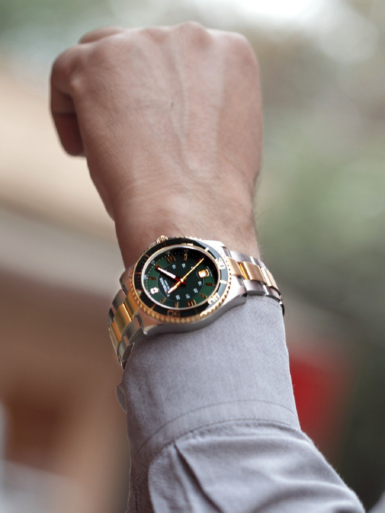 Victorinox top maverick 241605