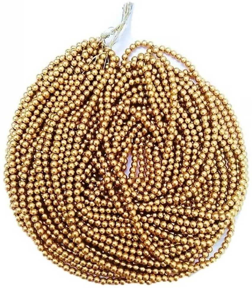 Fine beads on sale
