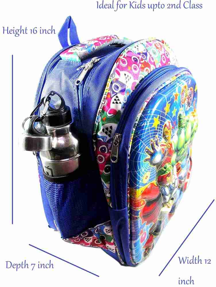 Kids school bags sale on sale