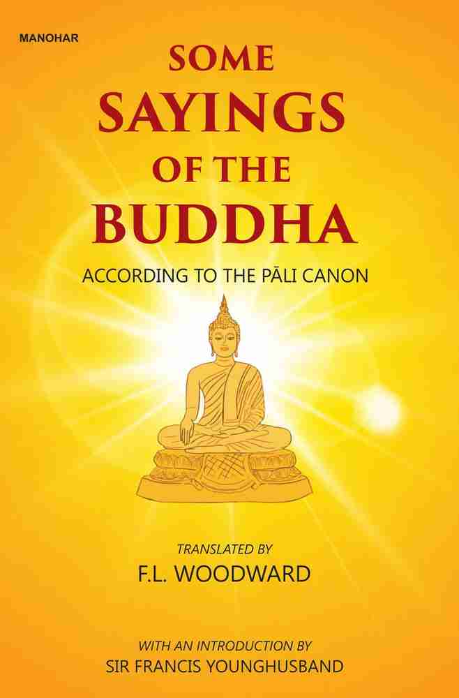Buddha sayings online
