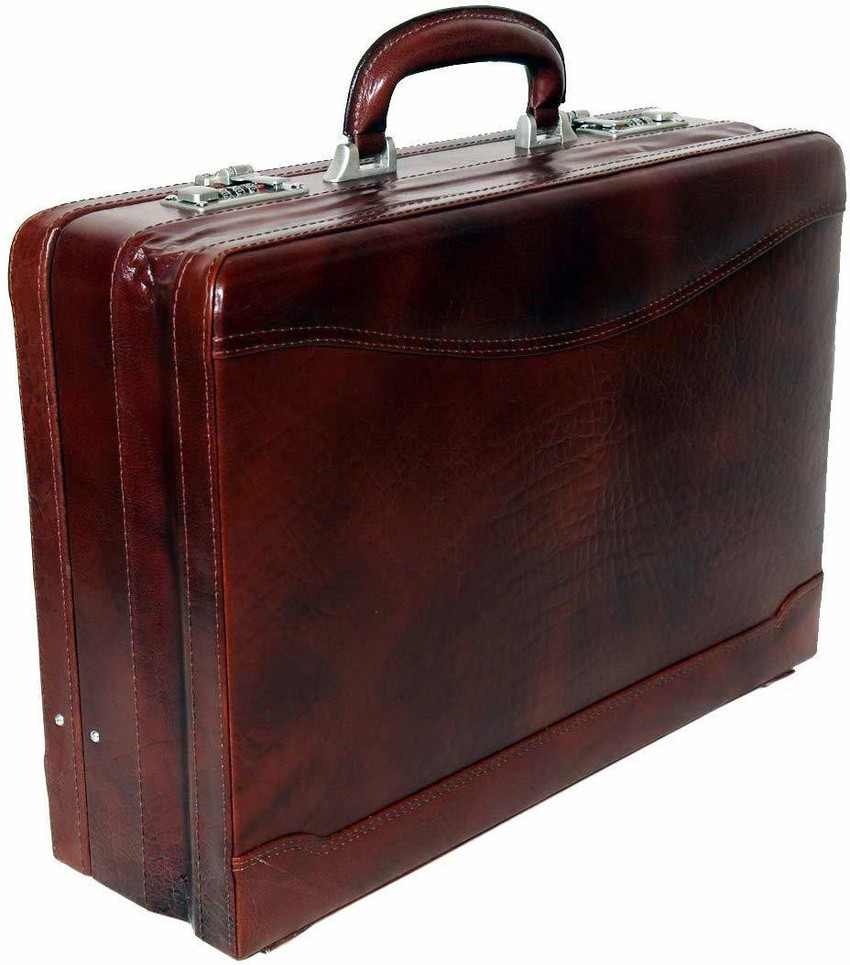 Flipkart briefcase cheap
