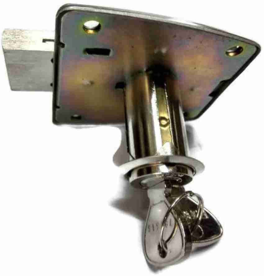 EUROPA Dimple Key Main Door Lock 8013 In in Kakinada at best price by  Liberty Hardware Stores - Justdial
