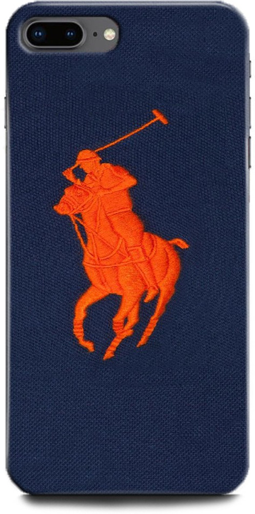 Polo ralph lauren iphone 8 plus case clearance