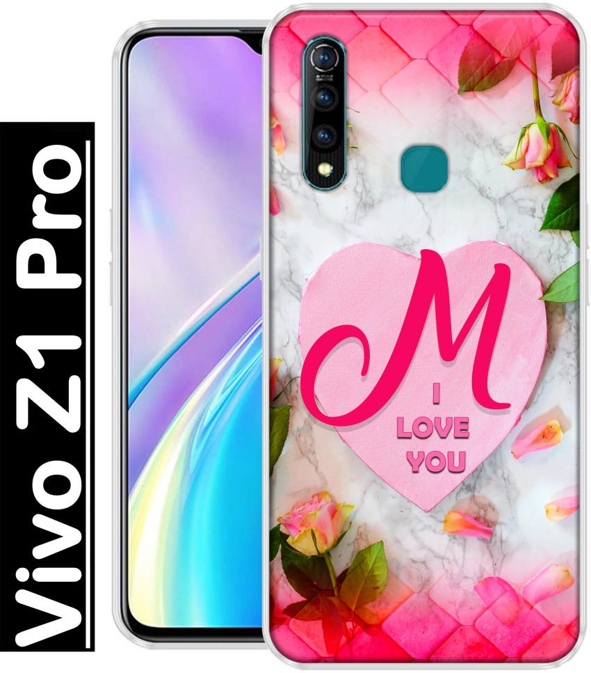 vivo z1 pro cover flipkart