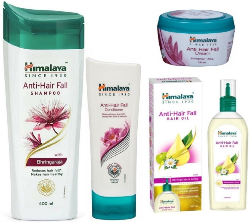 Himalaya hair care 2025 range